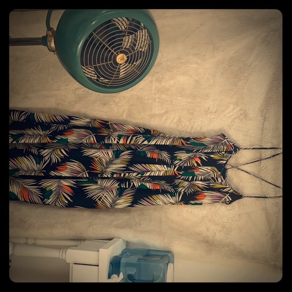 Maxi sundress